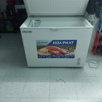 Tủ đông Hòa Phát 1 ngăn 1 cánh HPF AN6252